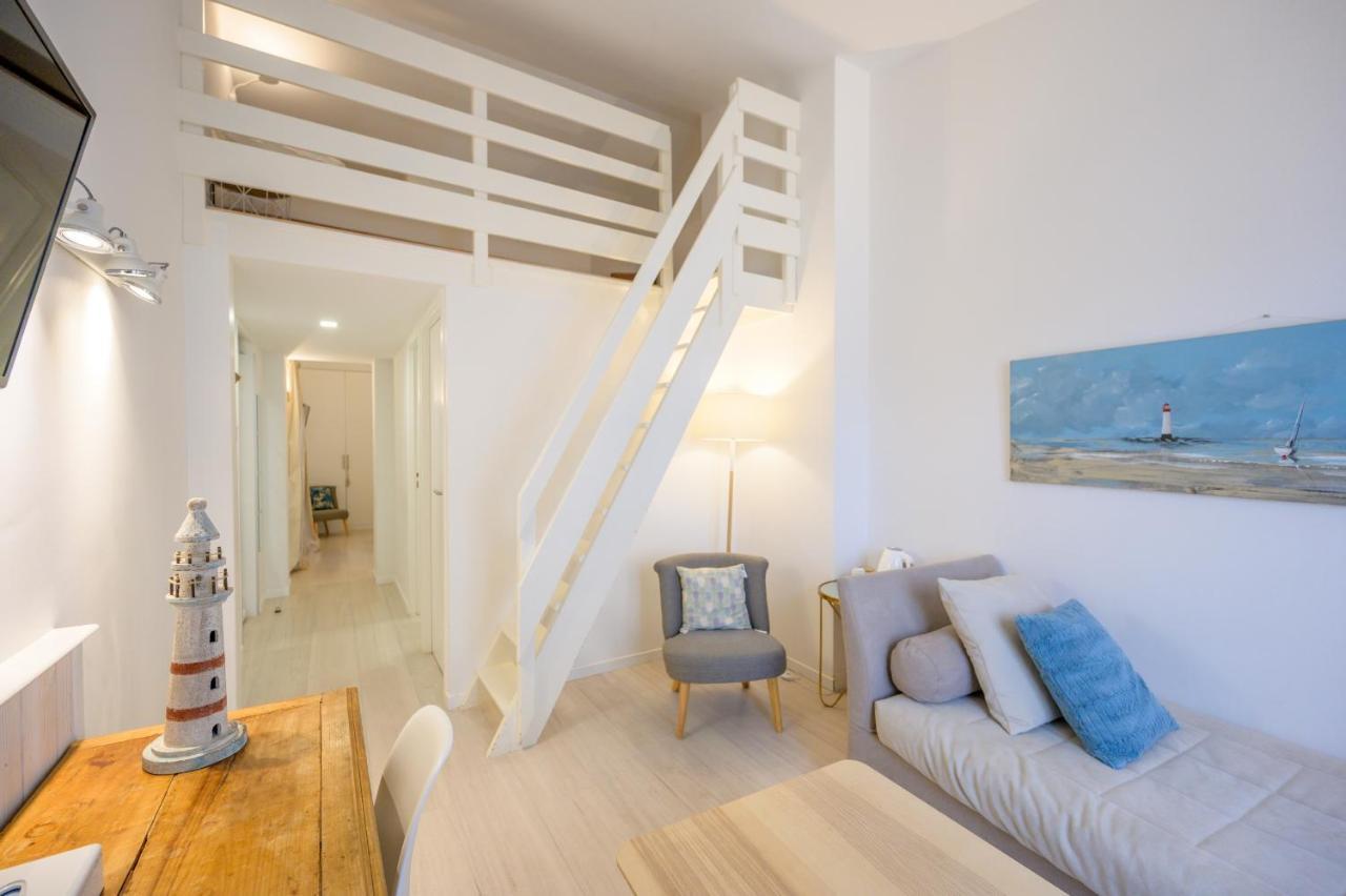 Hotel La Jetee Saint-Martin-de-Re Ngoại thất bức ảnh