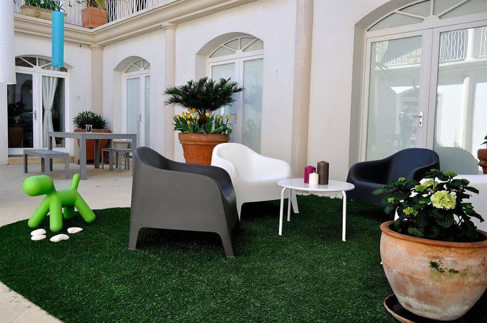 Hotel La Jetee Saint-Martin-de-Re Ngoại thất bức ảnh