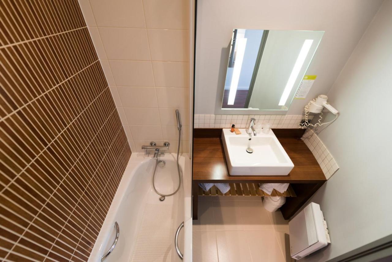 Hotel La Jetee Saint-Martin-de-Re Ngoại thất bức ảnh