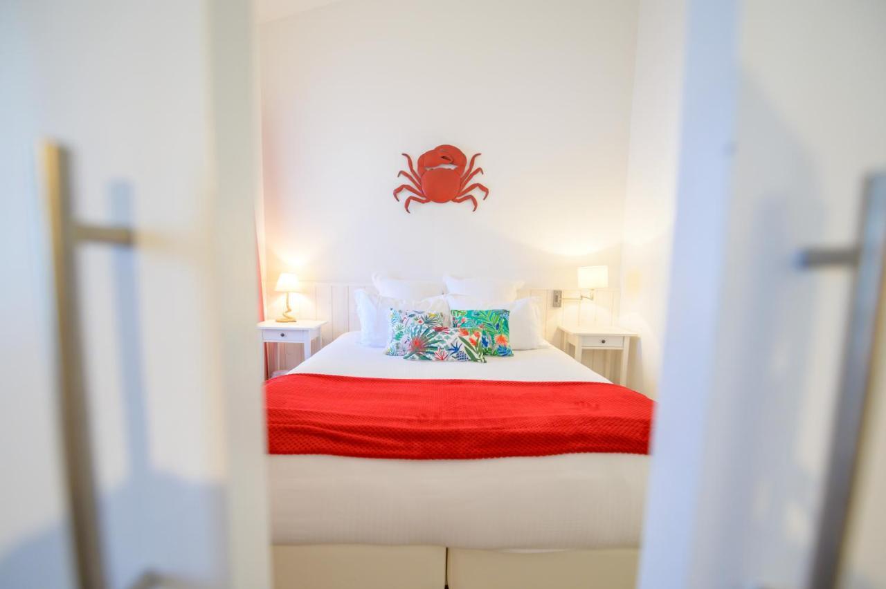 Hotel La Jetee Saint-Martin-de-Re Ngoại thất bức ảnh