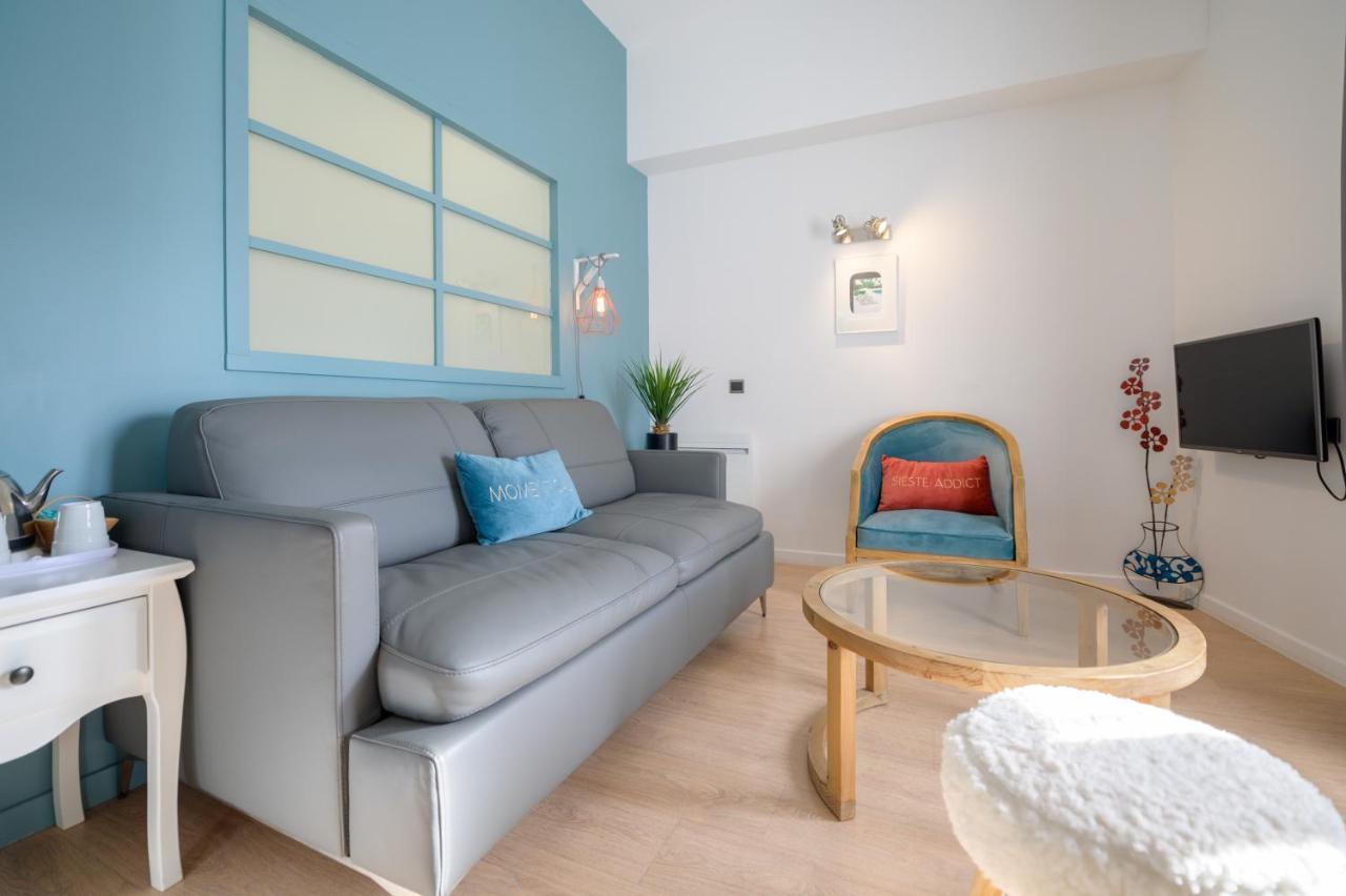 Hotel La Jetee Saint-Martin-de-Re Ngoại thất bức ảnh